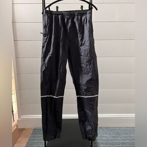 Patagonia Men's Black Performance Pants